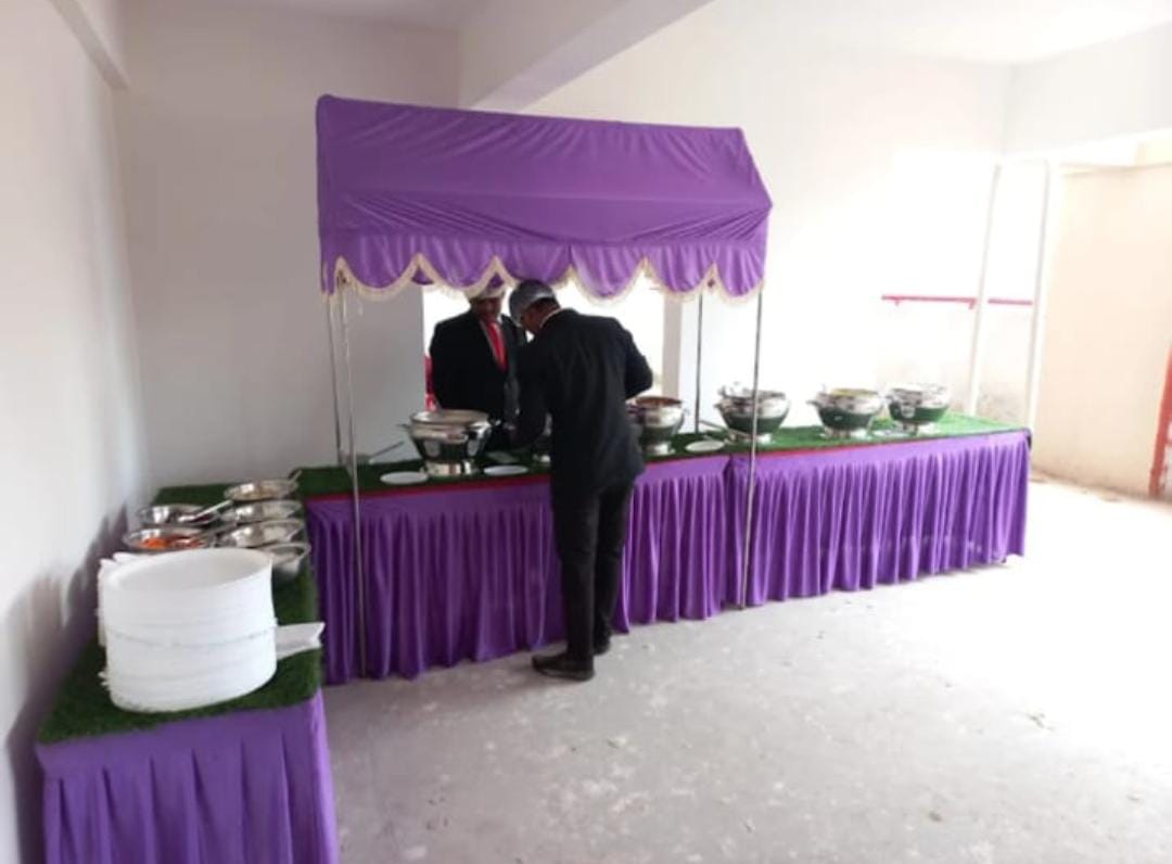 Wedding Catering